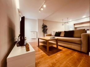 PISO REFORMADO,CENTRICO,TRANQUILO Y CON WIFI VuT 09-398